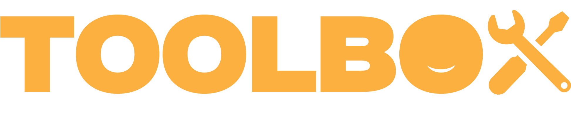 TOOLBOX Logo