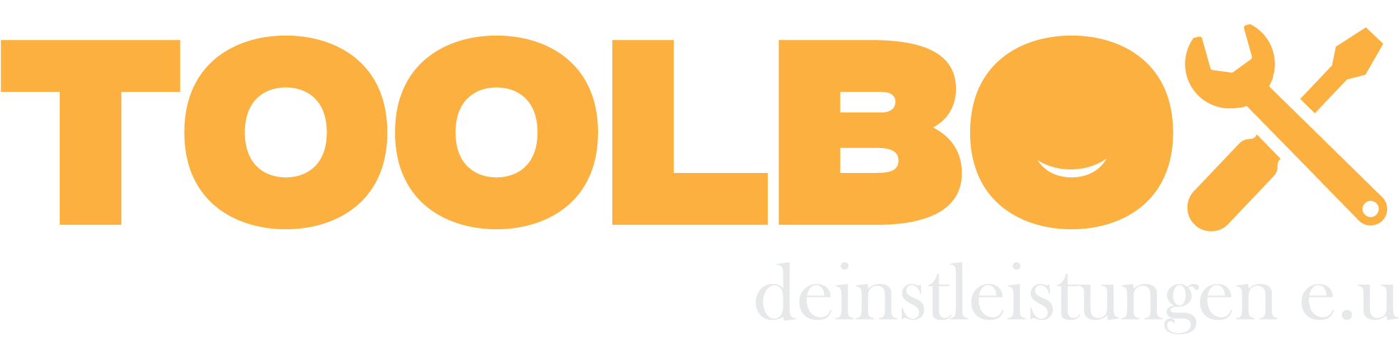TOOLBOX Logo